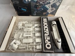 Hasegawa STX301 Operation Omega 1/144 Kit STX301 Multiform