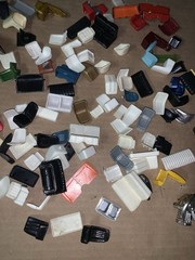 junkyard parts lot (JY 533)