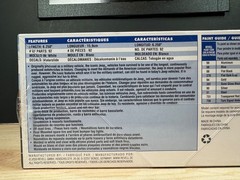 REVELL – JEEP WRANGLER RUBICON – 1:25 SCALE KIT #85-4501 – FACTORY SEALED NEW