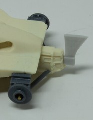 1984 Pennzoil Penske March 84C 1/25 scale Rick Mears Indy resin full kit Indycar