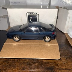 1992 Geostorm Gsi By Amt ERTL Quantity 4 Different Colors ￼