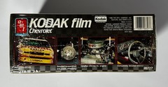 AMT/ERTL #6727 1/25 Scale Ernie Irvan Kodak Film #4 Chevy Lumina 1990 – SEALED