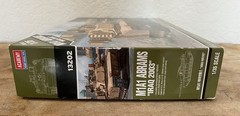 ACADEMY 13202 1/35 M1A1 Abrams “Iraq 2003″ Tank Model Kit