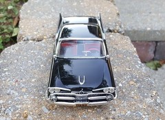 1959 Dodge Custom Royal – Pro Built – 1/25 Jo-Han