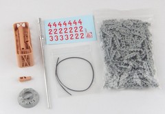 Dragon 6622 1/35 Sd.Kfz.171 Panther G Early Production Pz.Rgt.26 Italian Front