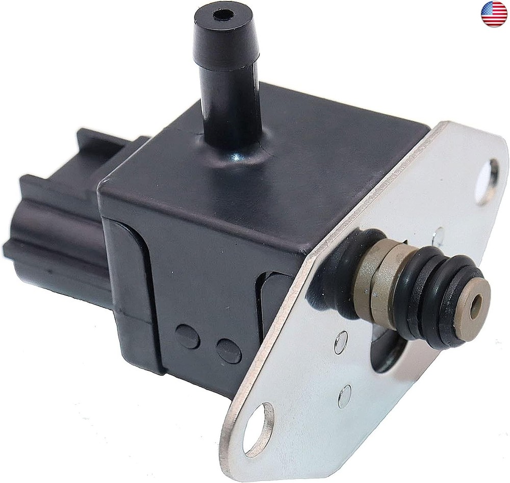 FPS7 Fuel Injection Pressure Regulator Sensor for 98-07 Ford Focus Taurus