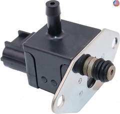 FPS7 Fuel Injection Pressure Regulator Sensor for 98-07 Ford Focus Taurus