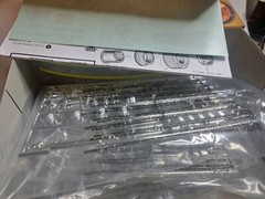 AMT 1/25 Surf Woody George Barris Hearse Rod BC Buyer’s Choice Sealed Inside
