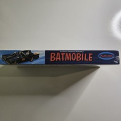 Polar Lights 1966 Batmobile 1:32 Model Kit Classic Edition POL821 Sealed Batman