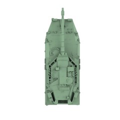 MRY-SFW SS144483 1/144 Military Model Kit Italy VRCC Light Tank