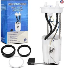 OTO-K Electric Fuel Pump Module Assembly Compatible with Honda Pilot 2003-2004