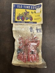 Premier’s Vintage Old Time Autos Ford Model T 1900 Model Kit #103-39 Made In USA