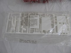 Monogram 1/24 Heinz 57 Pontiac Grand Prix Stock Car #2914 New Read!