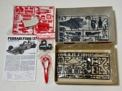 TAMIYA 20030 1/20 Scale Ferrari F310B w/TABU DESING Decals