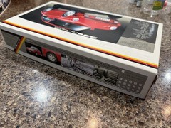 FUJIMI 1/24 SCALE 1985 PORSCHE 911 CARRERA SEALED INSIDE! CIRCA 1980’s! VMCP!