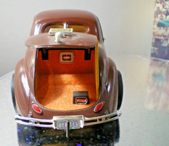 VINTAGE 1941 WILLY’s CUSTOM DRAG CAR BUILT SUPER NICE DETAIL! L@@K!