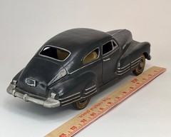 1948 Chevrolet Scale Model. Americana. Classic Car. Hot Rod.
