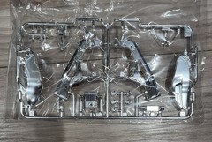 Tamiya 14108 1/12 LCR Honda RCV211 ’06 Casey Stoner + Front Fork Upgrade