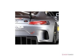 Tamiya 1/24 Mercedes-Benz AMG GT3 Model Kit 24345 Ships From Japan New