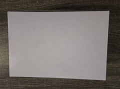 Moebius 1/25th Scale 1961 Pontiac Ventura 1/25 #1211 Open Complete Z12