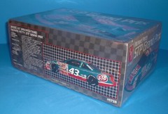 Richard Petty STP Grand Prix Number 43 Model Kit 1990 AMT ERTL #6728 New Sealed