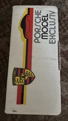 Starter Exclusive Porsche 944 Turbo Cup PMC 1987 Resin Car Kit 1:43 France