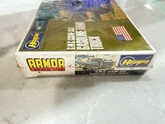 Hasegawa 1/72 GMC CCKW-353 US Army Gasoline Tank Truck #721 – FACTORY SEALED