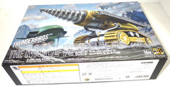 Takara Tomy Thunderbird Realistic Model Kit 01 Thunderbird S 1/48 Scale Japan