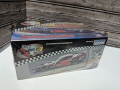 Salvinos Jr Todd Owen Modified Race Car Plastic Model Kit Sealed