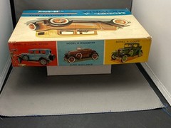 1/20 ? Model A Victoria by Hubley