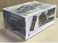 NWT Revell ’66 Chevy Fleetside Pickup 1:25 Scale Plastic Model Kit