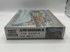 Brand New Sealed Hobbyboss 87206 1/72 A-7H Corsair II Model Kit