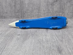 Vintage John Shinton Spirit of America Built Model Land Speed Record Signed