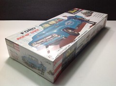 1995 Revell FACTORY SEALED Ford Pick-Up Truck Kit No. 1430