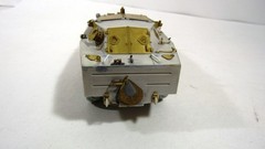 PE Detail Set for BRDM 1 Trumpeter Eastern Express 1:35