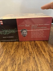 Revell Ed “Big Daddy” Roth’s Mr. GASSER Model NEW Sealed