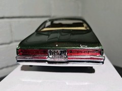 1974 Chevrolet Caprice Classic Promo / Model Car Custom