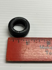 Goodyear 1/24 1/25 Model Car Wheel and Tire Set