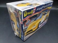 🔥😎🚦REVELL MONOGRAM ACURA INTEGRA TYPE R CAR PLASTIC MODEL KIT 1/25 SCALE