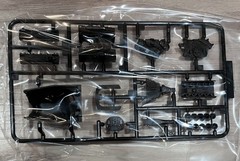 Fujimi 092096 1/20 Ferrari F2003-GA Multiple GP Options + Aftermarkets GP23 New