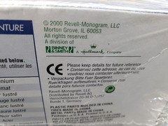 🔥😎🚦REVELL MONOGRAM ACURA INTEGRA TYPE R CAR PLASTIC MODEL KIT 1/25 SCALE