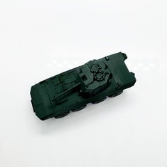 MRY-SFW 982D 1/144 Painted Polish KTO Rosomak APC Finished Military Model