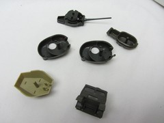 Roco Minitanks DBGM Various German US Tank Vehicle M10 M36 Parts Repair U Pick