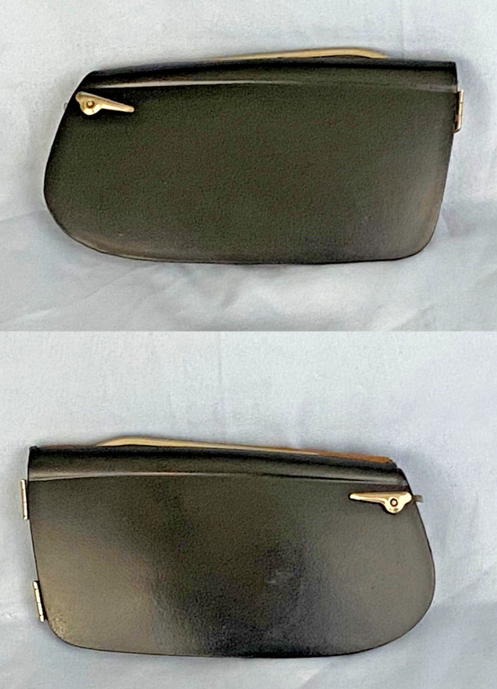 Vintage POCHER Mercedes Model DOORS – BOTH Left driver and Right passenger
