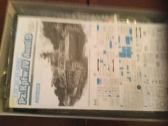 1/35 Dragon Pz.Kpfw.IV Ausf.D (3 in 1) w/Magic Tracks #6265