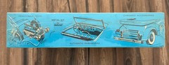 Gabriel Hubley 1930 Packard Sport Phaeton 1975 Issue Kit # 4859 Factory Sealed