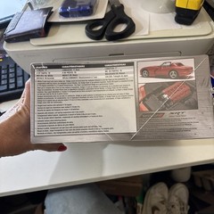Monogram Dodge Viper RT/10 1:25 Scale Model Car Kit Mint NEW Sealed