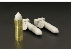 Hauler 1/48 Sturmtiger 38cm Rocket