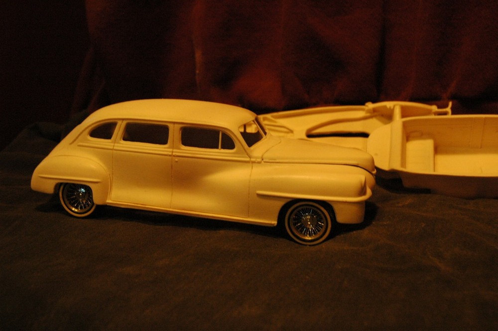 19 48 Desoto 1/25