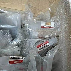 DEAGOSTINI Lamborghini Countach 1/8 No.1-No.80 Full kit Japanese